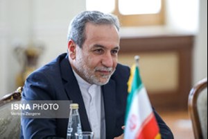 عراقچی: اسنپبک فعال نشده/رابطه راهبردی ایران و روسیه ریشه در اعتماد متقابل دارد