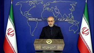 سخنگوی وزارت خارجه خبر داد: تلاش برای راه اندازی نمایندگیهای ایران در عربستان تا پیش از موسم حج
