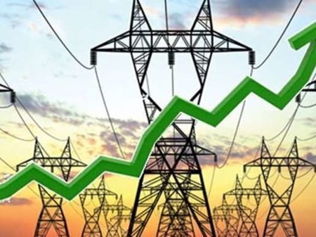 افزایش ۱۰۰۰ مگاواتی مصرف برق خوزستان در روز گذشته