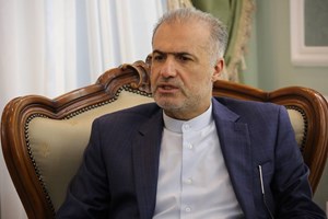 جلالی در گفت و گو با راشاتودی مطرح کرد: تناقض‌های آژانس: از سروصدا درباره نیروگاه زاپوریژیا و سکوت در حمله به ایران