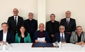 ادعای یک رسانه از توافق پنهان میان دولت ترکیه و حزب کارگران کردستان