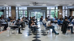 آغاز امتحانات دانشجویان از اول شهریور/ تعطیلات روز شنبه آزمونها را لغو نمیکند