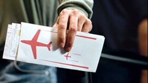 افزایش مجدد و ۹ درصدی قیمت بلیت هواپیما صحت ندارد
