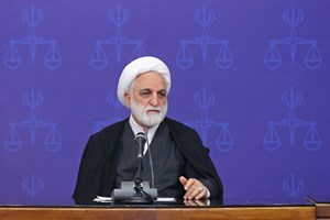 اژهای: باید از حافظان امنیت روانی و اجتماعی مردم تقدیر کرد