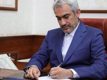 موافقت وزیر اقتصاد با بخشودگی ۱۰۰ درصدی جرایم بیمه شخص ثالث