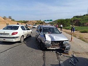 برخورد با رانندگان پر خطر در محور‌های خوزستان