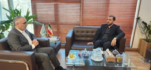 نماینده اهواز در مجلس مطرح کرد:  پیگیری اجرای کامل افزایش حقوق ۲۱ تا ۴۳ درصدی حقوق/ انتقاد از تعطیلی طولانی صحن علنی مجلس
