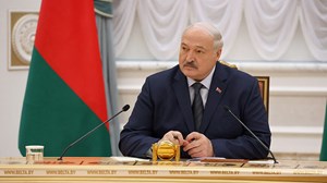 لوکاشنکو: حمله کنندگان به ایران به هیچ کدام از اهداف خود نرسیدند