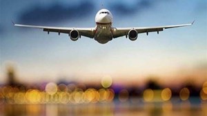 بخشی از فضای هوایی کشور بازگشایی شد