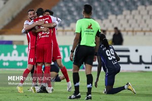 مهاجم معروف در رادار؛ گزینه همیشگی یحیی برای خط حمله پرسپولیس