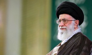 رهبر معظم انقلاب: علت ایرانهراسی حمایت جمهوری اسلامی از فلسطین است