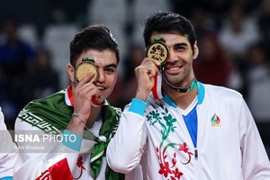 پاداش ۱۵ هزار دلاری کمیته المپیک برای طلاییهای بازیهای آسیایی