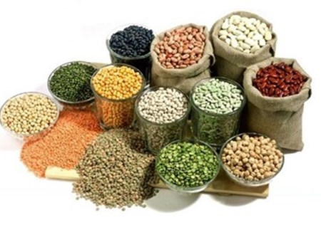 یک تعلل، تامین‌کنندگان حبوبات را سرگردان کرد