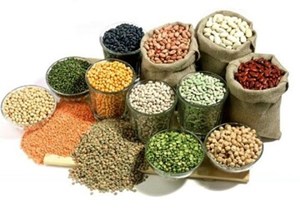 یک تعلل، تامین‌کنندگان حبوبات را سرگردان کرد