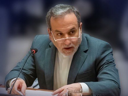 عراقچی: هرگونه ادعای «احیا» یا «اعاده» قطعنامه‌های خاتمه‌یافته، فاقد مبنای حقوقی است