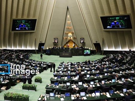 ۹ وزیر به کمیسیون‌های مجلس می‌روند/ بررسی ۱۸ سوال از وزیر نفت