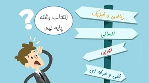 آغاز انتخاب رشته پایه نهم از هفته سوم تیر