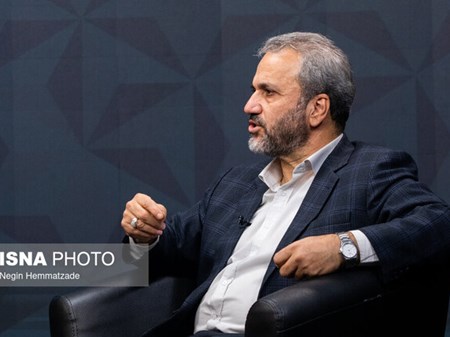 رئیس مرکز امور اتباع وزارت کشور اعلام کرد: شرایط کار اتباع افغان در ایران اعلام شد/نحوه درخواست کارفرما در سامانه انتقال اتباع خارجی