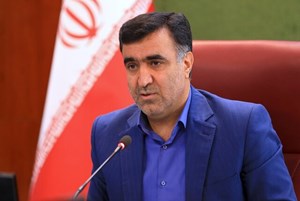 رئیس سازمان حفاظت محیط زیست: فلرهای نفتی خوزستان در روز روشن آلودگی ایجاد میکنند