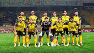 لیگ برتر فوتبال؛ سپاهان ۳ - ۱ استقلال خوزستان/ شاگردان نویدکیا به رده دوم رسیدند