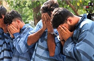 دستگیری ۴۲ نفر از عاملان مرتبط با رژیم صهیونی _ آمریکایی در خوزستان