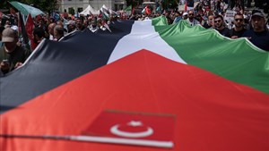 استانبول میزبان اجلاس بین‌المللی دو روزه کمک‌های بشردوستانه به غزه است