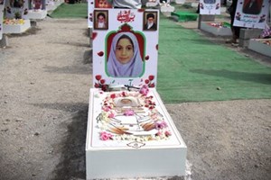 ساخت ۱۶۸ مدرسه به یاد تک تک دانش آموزان شهید کشور
