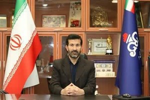 در راستای افزایش گاز جهت تامین سوخت زمستانه کشور:عملیات توپکرانی خط لوله انتقال گاز تاسیسات گاز مایع ۱۶۰۰ با موفقیت انجام شد