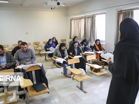 جذب سه‌هزار نخبه در دانشگاه فرهنگیان/ استخدام هزار عضو هیات علمی در سال جاری