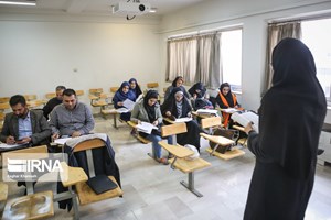 جذب سههزار نخبه در دانشگاه فرهنگیان/ استخدام هزار عضو هیات علمی در سال جاری