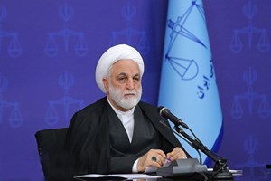 محسنی اژهای: هر ترک فعلی جرم نیست