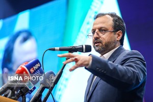 خاندوزی عنوان کرد: اظهار امیدواری نسبت به آزادسازی منابع ایران در هفتههای آینده/ ثبات بخشی در بازار ارز