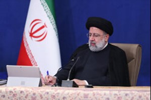 با حکم رئیسجمهور/ «علی اکبر احمدیان» دبیر شورای عالی امنیت ملی شد