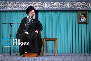 بازتاب گسترده بیانات رهبر معظم انقلاب درباره فتنه آمریکایی در رسانه‌های غربی