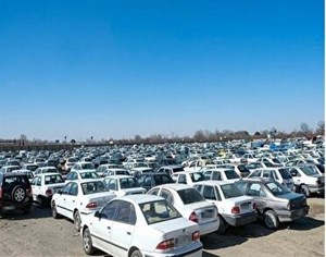 شناسایی ۶ هزار و ۲۵۵ وسیله نقلیه بلاصاحب در خوزستان