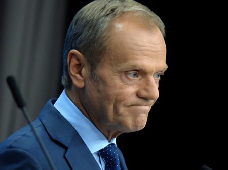 لهستان: ناتو به دلیل غیرقابل پیش‌بینی بودن دولت ترامپ دچار آشفتگی شده است