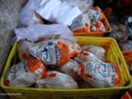 قیمت هر کیلو مرغ به ۱۷۰ هزارتومان رسید