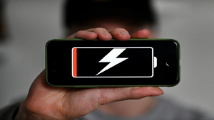 ابتکاری تازه برای افزایش عمر و کارایی باتری گوشی‌های هوشمند