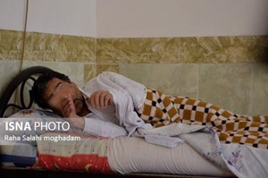 مدیرکل درمان و بیمههای اجتماعی کمیته امداد خبر داد: « رایگان » شدن فرانشیز بستری مددجویان دارای بیماریهای صعبالعلاج