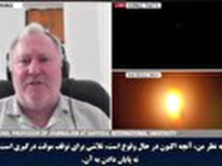 آمریکا هرگز به تعهدات خود پایبند نبوده است