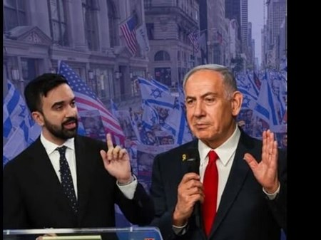 چرا اسرائیل از زهران ممدانی می‌ترسد؟