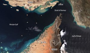 فارین افرز: آمریکایی‌ها قبل از شروع جنگ دیگری با ایران، ۲ بار فکر خواهند کرد