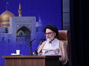 وزیر اطلاعات: امنیت موضوعی نیست که ایران بر سر آن معامله کند