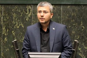 سخنگوی کمیسیون امنیت: امنیت جزیره خارگ به طور کامل برقرار است/صادرات نفت بدون مشکل در جریان است