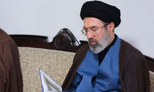 پیام رهبر معظم انقلاب به مناسبت روز بزگداشت فردوسی