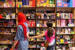 رئیس انجمن تولیدکنندگان نوشت افزار عنوان کرد: قاچاق مداد و ماژیک خارجی به کشور/ تامین ۱۰۰ درصدی نوشتافزار در داخل