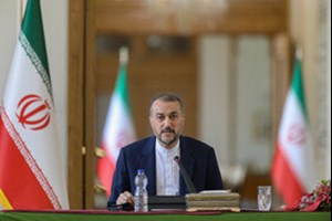 امیرعبداللهیان/ برجام یکی از موضوعات مذاکره با لاوروف است/همکاری دفاعی مان با روسیه علیه هیچ طرفی نیست