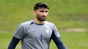 با اعلام مدیرعامل باشگاه پرسپولیس؛ بیرانوند به بازی با النصر می‌رسد