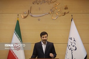 سخنگوی شورای نگهبان در نشست با خبرنگاران خبر داد: ایراد شورای نگهبان به طرح حمایت از گزارشگران فساد