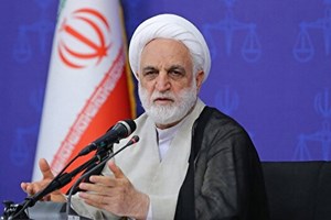 مرتکبین جرائم خشن در شمول عفو قرار نمیگیرند